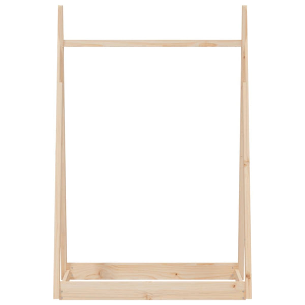 Vaateteline Traiciu 100x45x150cm (mänty)