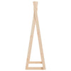 Vaateteline Traiciu 100x45x150cm (mänty)