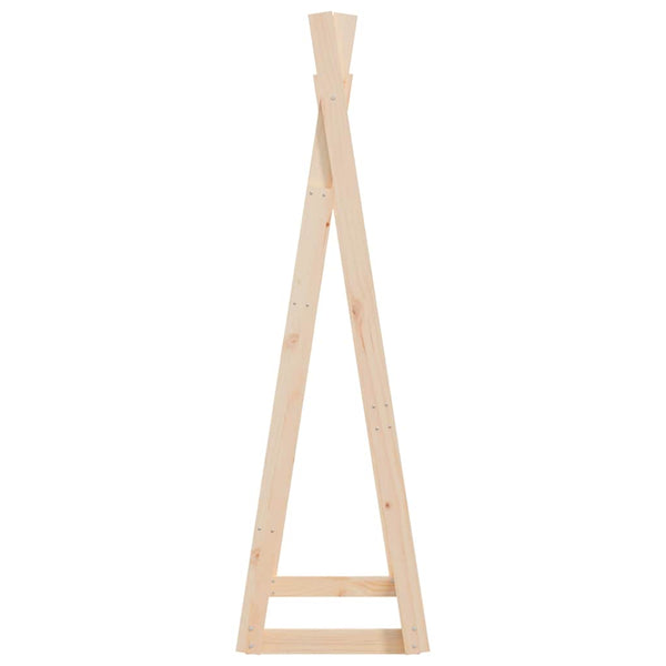 Vaateteline Traiciu 100x45x150cm (mänty)