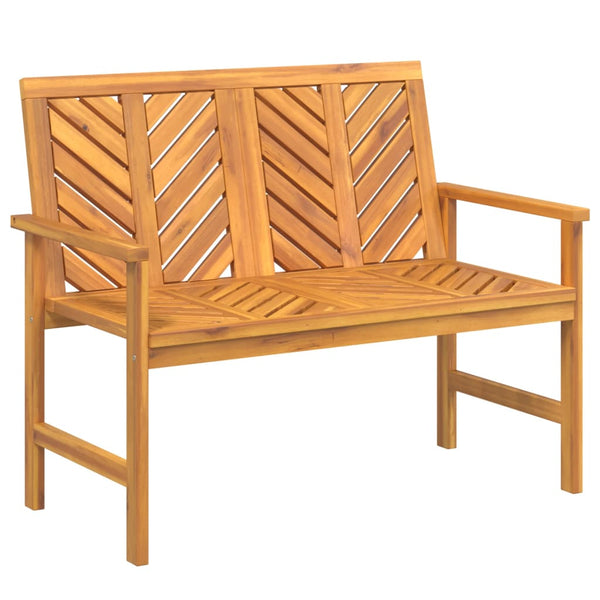 Gartenbank Ihsan 109 cm (Akazienholz)