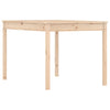 Gartentisch Kay 121x82,5x76cm (Kiefer)