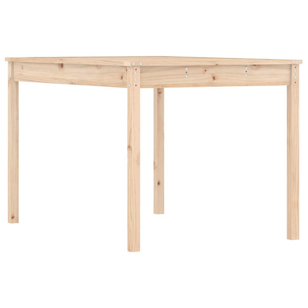 Gartentisch Kay 121x82,5x76cm (Kiefer)