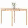 Gartentisch Kay 121x82,5x76cm (Kiefer)
