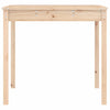 Gartentisch Kay 121x82,5x76cm (Kiefer)