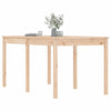 Gartentisch Kay 159,5x82,5x76cm (Kiefer)