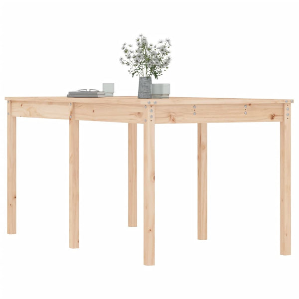 Gartentisch Kay 159,5x82,5x76cm (Kiefer)