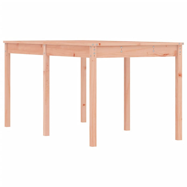 Gartentisch Kay 159,5x82,5x76cm (Douglasie)