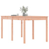 Gartentisch Kay 159,5x82,5x76cm (Douglasie)