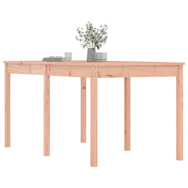 Gartentisch Kay 159,5x82,5x76cm (Douglasie)