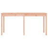 Gartentisch Kay 159,5x82,5x76cm (Douglasie)