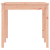 Gartentisch Kay 159,5x82,5x76cm (Douglasie)