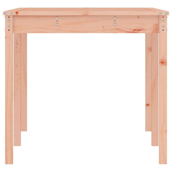 Gartentisch Kay 159,5x82,5x76cm (Douglasie)