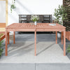 Gartentisch Kay 159,5x82,5x76cm (Douglasie)