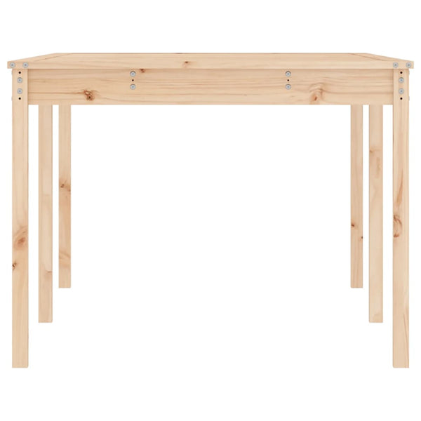 Gartentisch Kay 203,5x100x76cm (Kiefer)