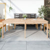 Gartentisch Kay 203,5x100x76cm (Kiefer)