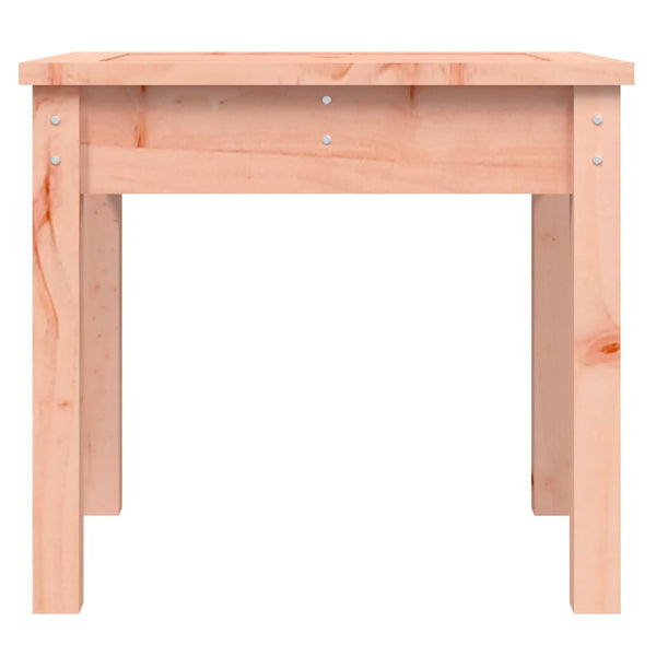 Gartenbank Sarande 50x44x45cm (Douglasie)