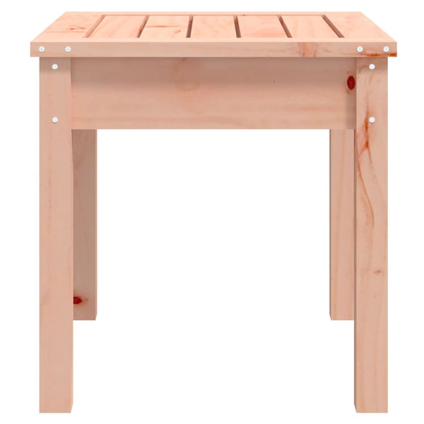 Gartenbank Sarande 50x44x45cm (Douglasie)