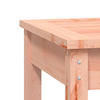 Gartenbank Sarande 50x44x45cm (Douglasie)
