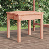Gartenbank Sarande 50x44x45cm (Douglasie)