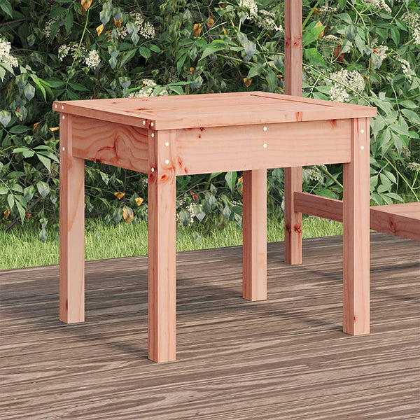 Gartenbank Sarande 50x44x45cm (Douglasie)