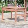 Gartenbank Sarande 80x44x45cm (Douglasie)