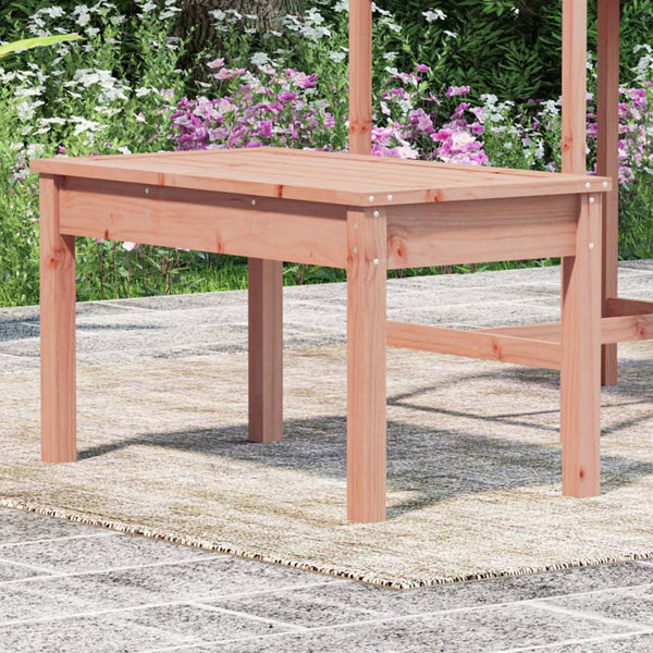 Gartenbank Sarande 80x44x45cm (Douglasie)