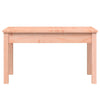 Gartenbank Sarande 80x44x45cm (Douglasie)