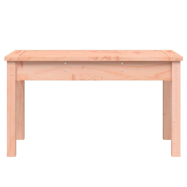 Gartenbank Sarande 80x44x45cm (Douglasie)