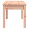 Gartenbank Sarande 80x44x45cm (Douglasie)