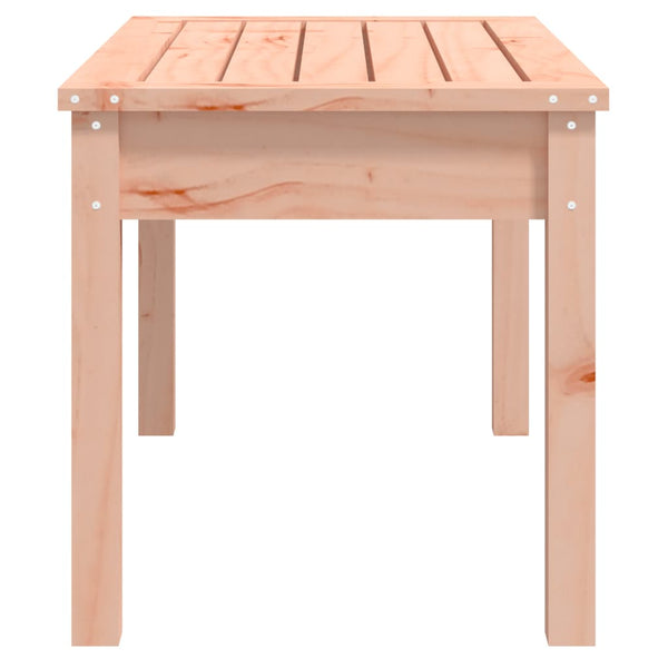 Gartenbank Sarande 80x44x45cm (Douglasie)