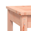 Gartenbank Sarande 80x44x45cm (Douglasie)