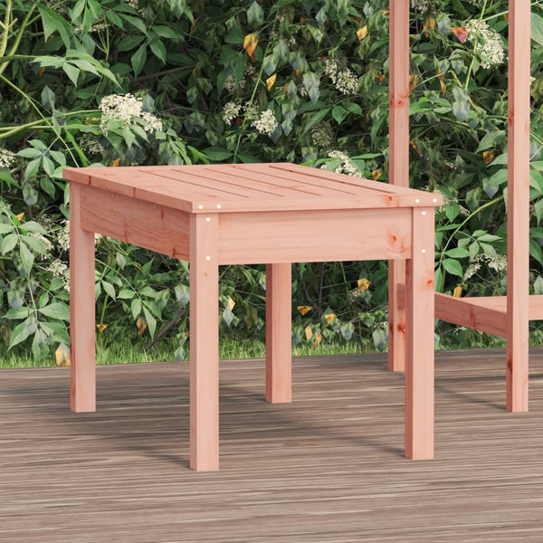 Gartenbank Sarande 80x44x45cm (Douglasie)