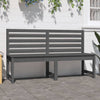 Gartenbank Moglam 157,5 cm (Kiefer)