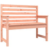 Gartenbank Rizyi 109x48x91,5cm (Douglasie)