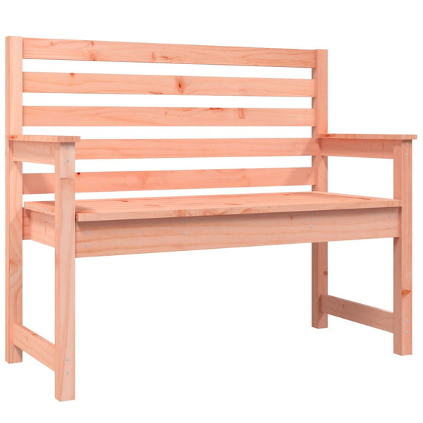 Gartenbank Rizyi 109x48x91,5cm (Douglasie)