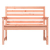 Gartenbank Rizyi 109x48x91,5cm (Douglasie)