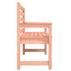 Gartenbank Rizyi 109x48x91,5cm (Douglasie)