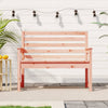 Gartenbank Rizyi 109x48x91,5cm (Douglasie)