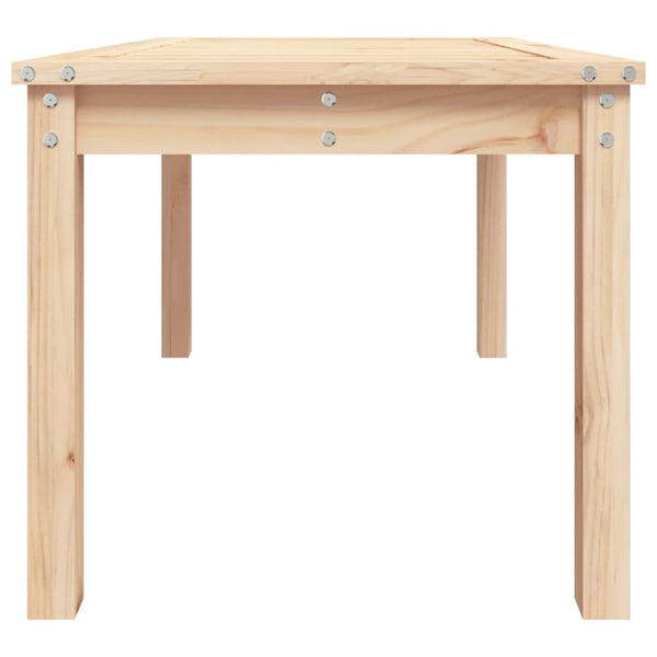 Gartentisch Craisor 82,5x50,5x45cm (Kiefer)