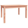 Gartentisch Craisor 82,5x50,5x45cm (Douglasie)