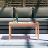 Gartentisch Craisor 82,5x50,5x45cm (Douglasie)