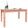 Gartentisch Craisor 82,5x50,5x45cm (Douglasie)