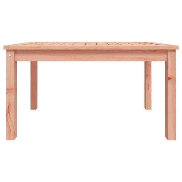 Gartentisch Craisor 82,5x50,5x45cm (Douglasie)