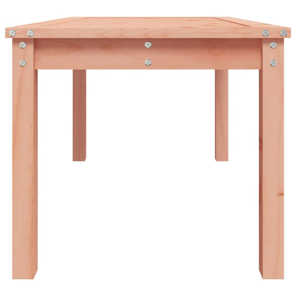 Gartentisch Craisor 82,5x50,5x45cm (Douglasie)
