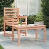 Gartentisch Craisor 82,5x50,5x45cm (Douglasie)
