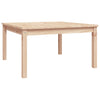 Gartentisch Craisor 82,5x82,5x45cm (Kiefer)