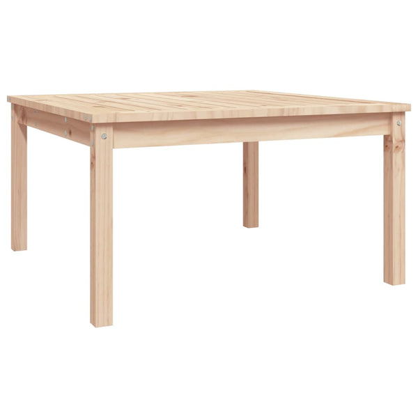 Gartentisch Craisor 82,5x82,5x45cm (Kiefer)