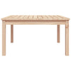 Gartentisch Craisor 82,5x82,5x45cm (Kiefer)