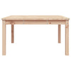 Gartentisch Craisor 82,5x82,5x45cm (Kiefer)