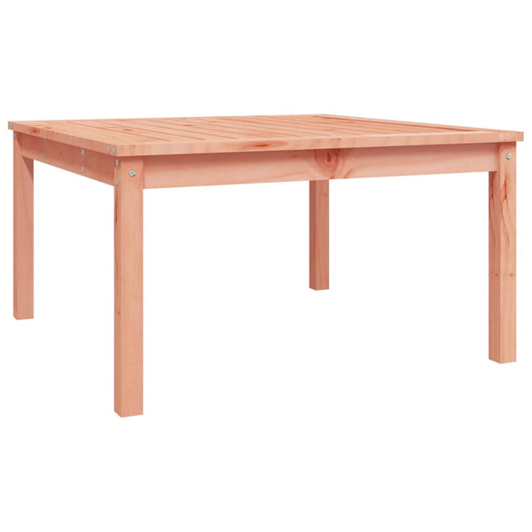 Gartentisch Craisor 82,5x82,5x45cm (Douglasie)